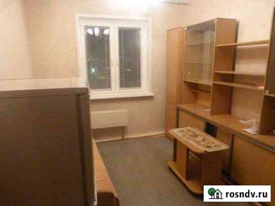 Комната 12 м² в 1-ком. кв., 9/9 эт. в аренду на длительный срок в Красноярске Красноярск