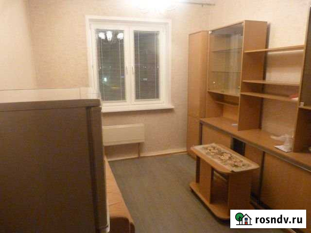 Комната 12 м² в 1-ком. кв., 9/9 эт. в аренду на длительный срок в Красноярске Красноярск - изображение 1