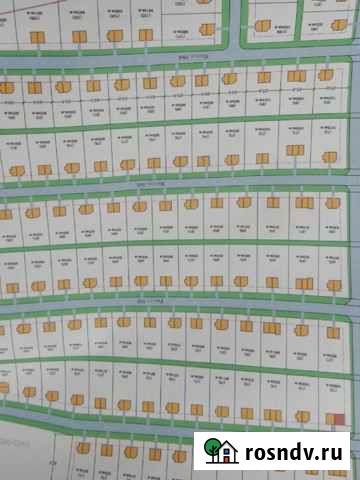 Участок ИЖС 8 сот. на продажу в Абакане Абакан - изображение 1