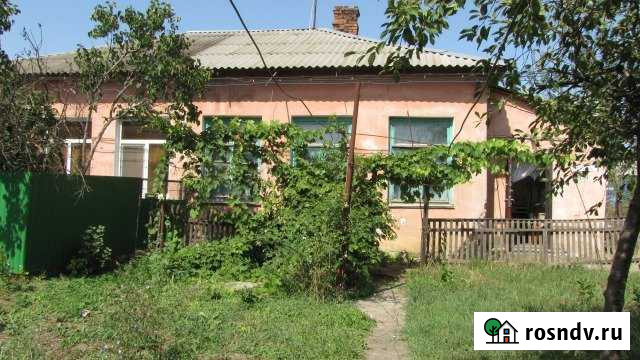 1-комнатная квартира, 30 м², 1/1 эт. на продажу в Белореченске Белореченск - изображение 1