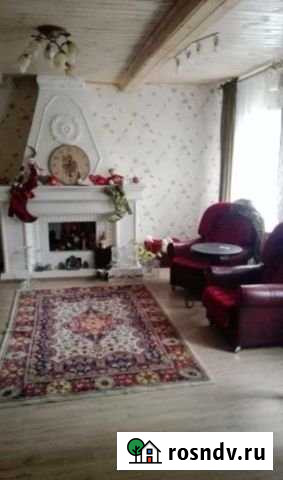 Дом 80 м² на участке 10 сот. в аренду на длительный срок в Больших Ключищах Большие Ключищи - изображение 1