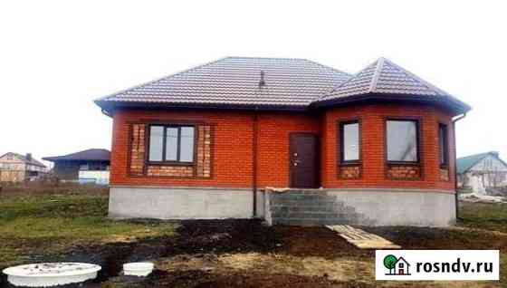 Дом 102 м² на участке 15 сот. на продажу в Северном Белгородской области Северный