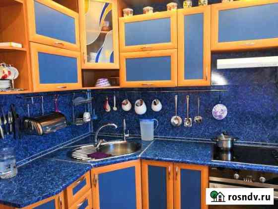 3-комнатная квартира, 69 м², 7/9 эт. на продажу в Нижневартовске Нижневартовск