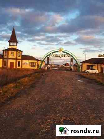 Дом 110 м² на участке 9 сот. на продажу в Лаишево Лаишево