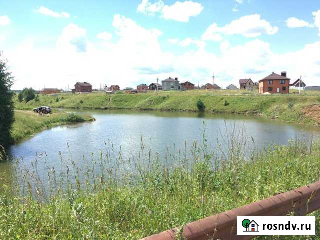 Участок ИЖС 18 сот. на продажу в Чебоксарах Чебоксары - изображение 1