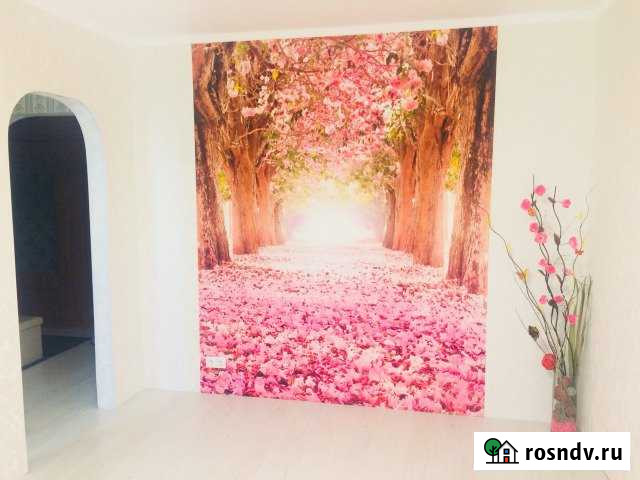 3-комнатная квартира, 67 м², 1/5 эт. на продажу в Усинске Усинск - изображение 1