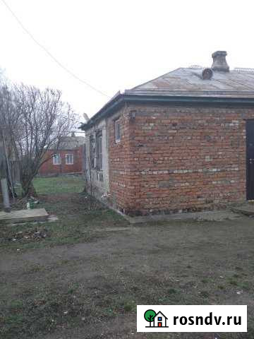 Дом 39.1 м² на участке 44 сот. на продажу в Батуринской Батуринская - изображение 1