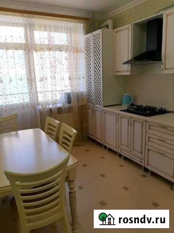 2-комнатная квартира, 65 м², 5/6 эт. в аренду посуточно в Ессентуках Ессентуки - изображение 1