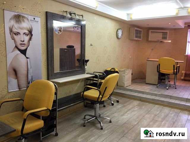 Помещение свободного назначения, 84 кв.м. Красково - изображение 1