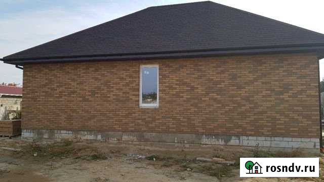 Коттедж 112 м² на участке 5 сот. на продажу в Волгограде Волгоград - изображение 1