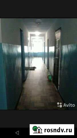 Комната 13 м² в 1-ком. кв., 1/3 эт. на продажу в Светлограде Светлоград - изображение 1