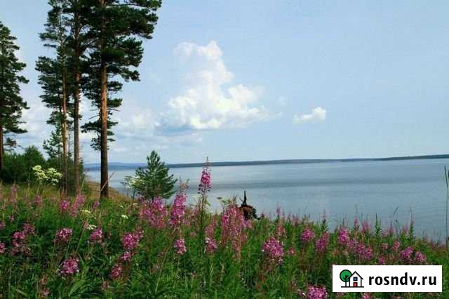 Участок СНТ, ДНП 10 сот. на продажу в Новоуральске Новоуральск - изображение 1