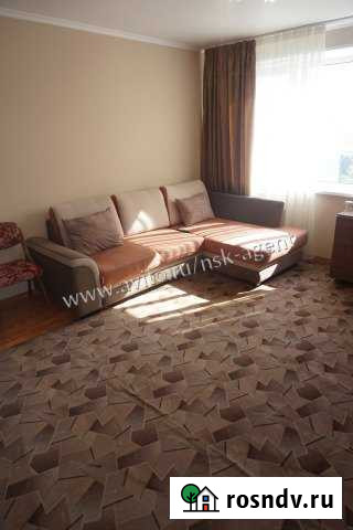 2-комнатная квартира, 53 м², 9/17 эт. на продажу в Октябрьском Московской области Октябрьский - изображение 1