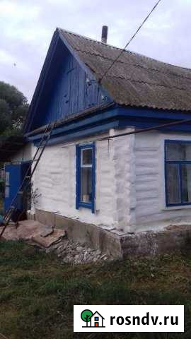 Дом 40 м² на участке 10 сот. на продажу в Камышле Камышла - изображение 1