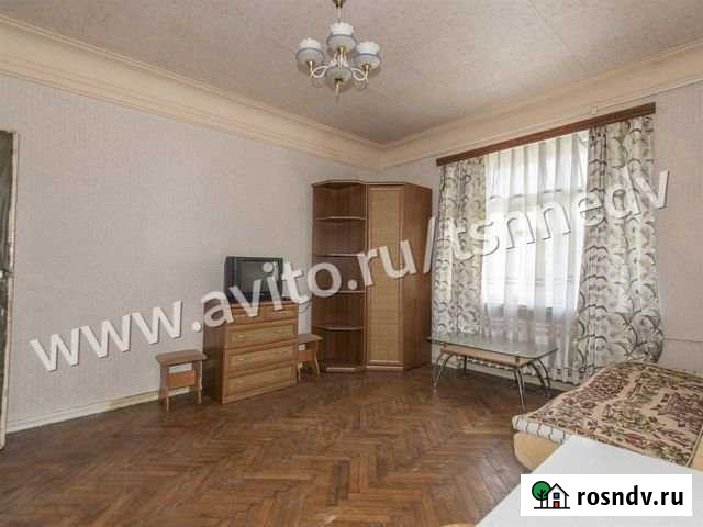 Комната 20.1 м² в 5-ком. кв., 5/5 эт. на продажу в Королеве Королев - изображение 1