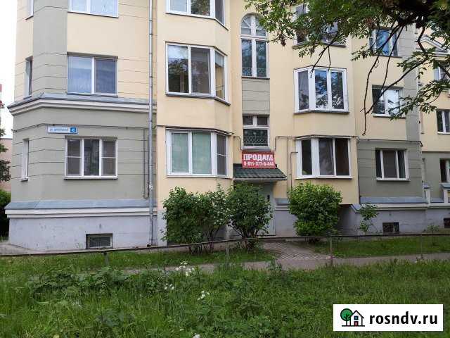 Офисное помещение, 165 кв.м. Псков - изображение 1