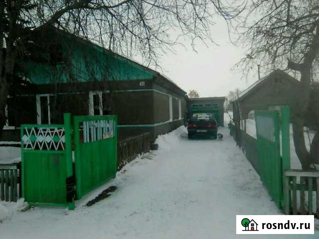 Дом 73 м² на участке 15 сот. на продажу в Славгороде Славгород - изображение 1