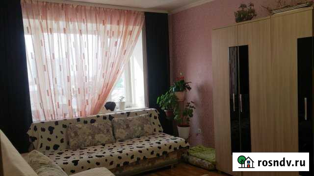 3-комнатная квартира, 61.2 м², 8/9 эт. на продажу в Нижневартовске Нижневартовск - изображение 1