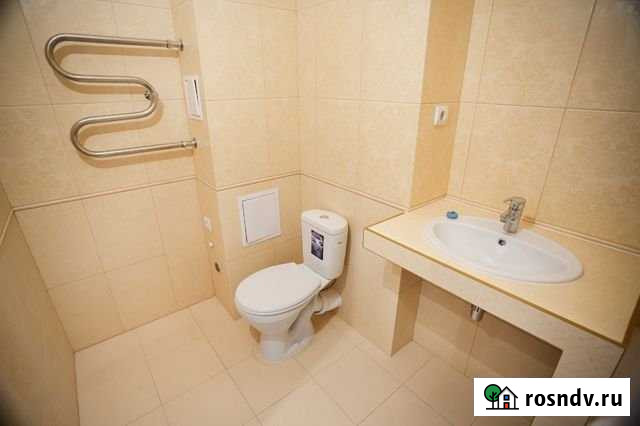 2-комнатная квартира, 64 м², 16/17 эт. на продажу в Твери Тверь - изображение 1