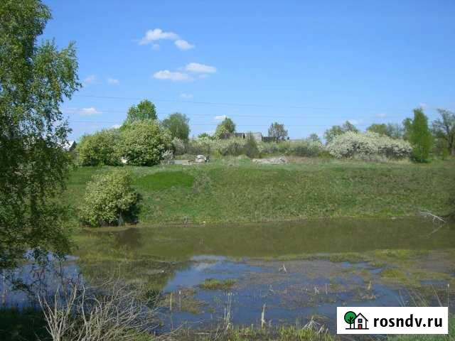 Участок ИЖС 15 сот. на продажу в Балакирево Балакирево - изображение 1