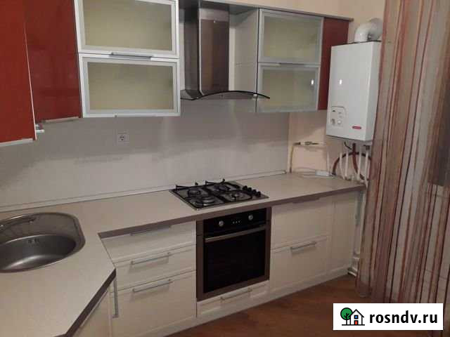 3-комнатная квартира, 70 м², 6/9 эт. в аренду на длительный срок в Белгороде Белгород - изображение 1