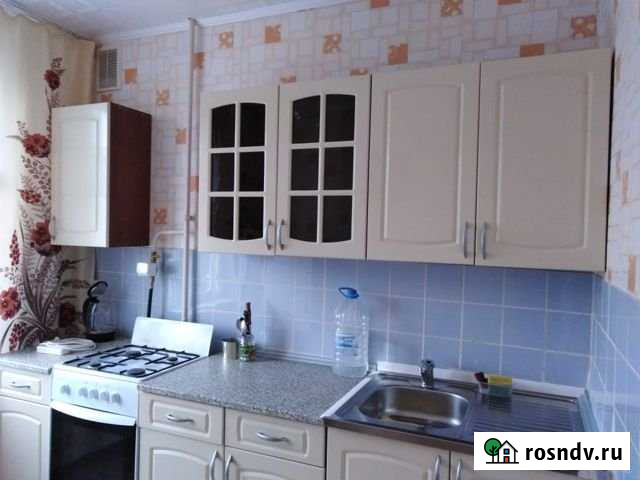 1-комнатная квартира, 33 м², 7/9 эт. в аренду на длительный срок в Набережных Челнах Набережные Челны - изображение 1