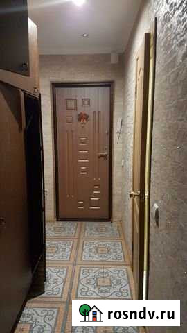 3-комнатная квартира, 74 м², 3/10 эт. в аренду на длительный срок в Кемерово Кемерово - изображение 1