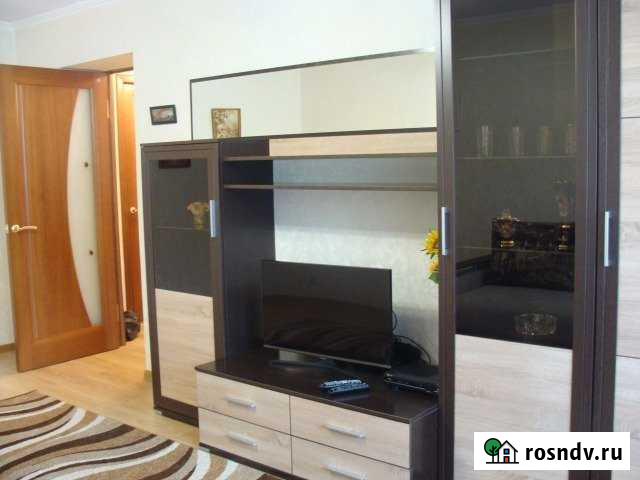 1-комнатная квартира, 38 м², 2/5 эт. в аренду посуточно в Кисловодске Кисловодск - изображение 1