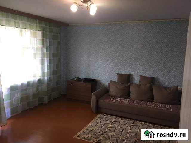 2-комнатная квартира, 51.1 м², 2/5 эт. на продажу в Черняховске Черняховск - изображение 1