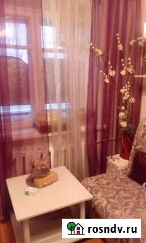 Комната 12 м² в 5-ком. кв., 4/4 эт. на продажу в Сергиевом Посаде Сергиев Посад - изображение 1