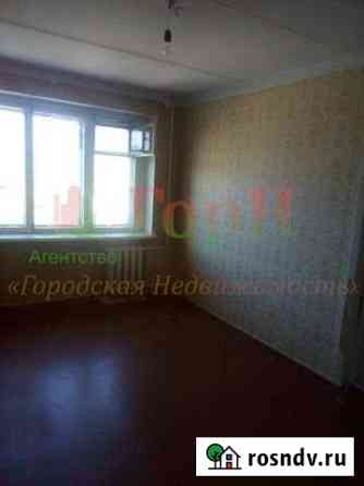 3-комнатная квартира, 57 м², 4/5 эт. на продажу в Орле Орёл