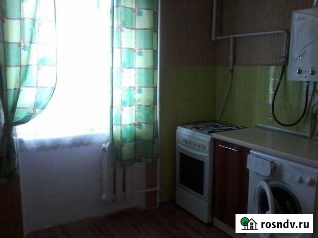 1-комнатная квартира, 31 м², 2/5 эт. в аренду на длительный срок в Севастополе Севастополь - изображение 1