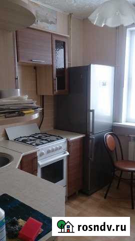 1-комнатная квартира, 33.6 м², 4/5 эт. на продажу в Ревде Свердловской области Ревда - изображение 1