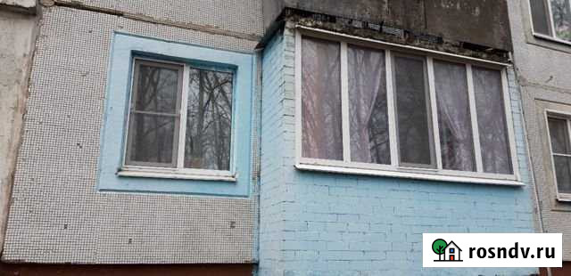 3-комнатная квартира, 30 м², 1/3 эт. на продажу в Верховье Верховье - изображение 1