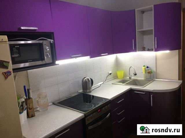 3-комнатная квартира, 67 м², 1/9 эт. на продажу в Шелехове Шелехов - изображение 1