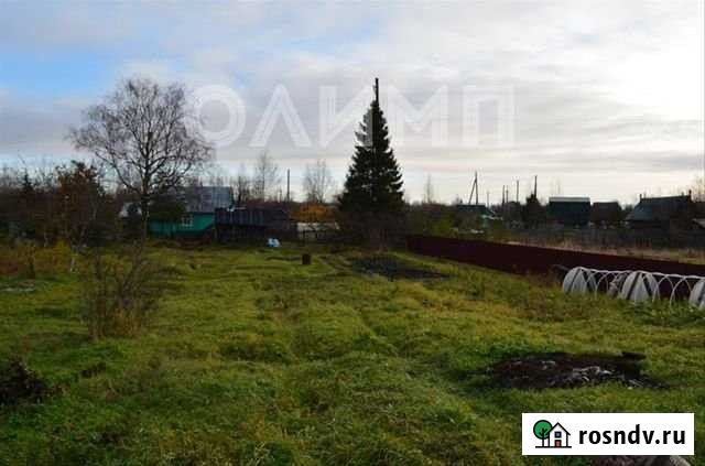 Участок ИЖС 11 сот. на продажу в Вологде Вологда - изображение 1