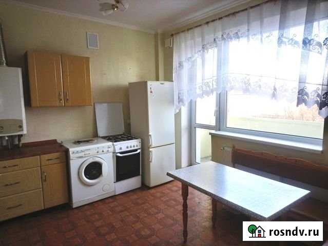 1-комнатная квартира, 50 м², 4/6 эт. на продажу в Васильково Васильково - изображение 1