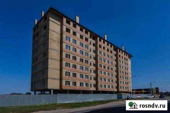1-комнатная квартира, 32.6 м², 6/9 эт. на продажу в Яблоновском Яблоновский
