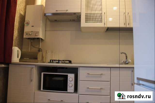 1-комнатная квартира, 32 м², 4/5 эт. в аренду посуточно в Ухте Ухта - изображение 1