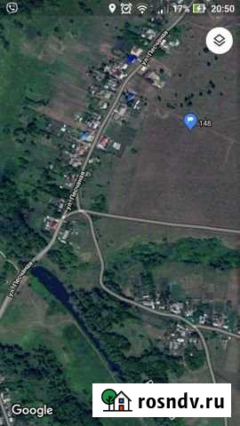 Участок ИЖС 10 сот. на продажу в Девице Девица - изображение 1