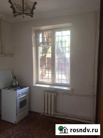 2-комнатная квартира, 44 м², 1/2 эт. на продажу в Нальчике Нальчик - изображение 1