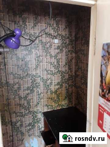 Комната 14 м² в 3-ком. кв., 5/5 эт. на продажу в Иркутске Иркутск - изображение 1