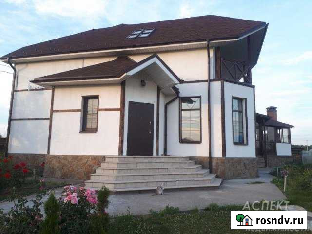 Коттедж 240 м² на участке 15 сот. на продажу в Коломне Коломна - изображение 1