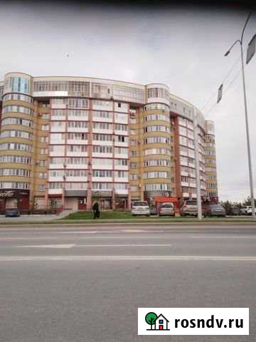 2-комнатная квартира, 64 м², 4/11 эт. на продажу в Нефтеюганске Нефтеюганск - изображение 1