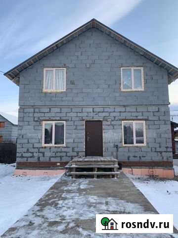 Дом 140 м² на участке 6 сот. на продажу в Кондратово Кондратово - изображение 1