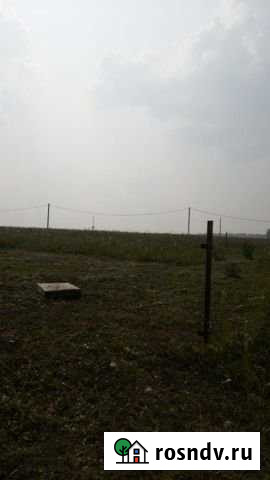 Участок ИЖС 15 сот. на продажу в Емельяново Емельяново - изображение 1