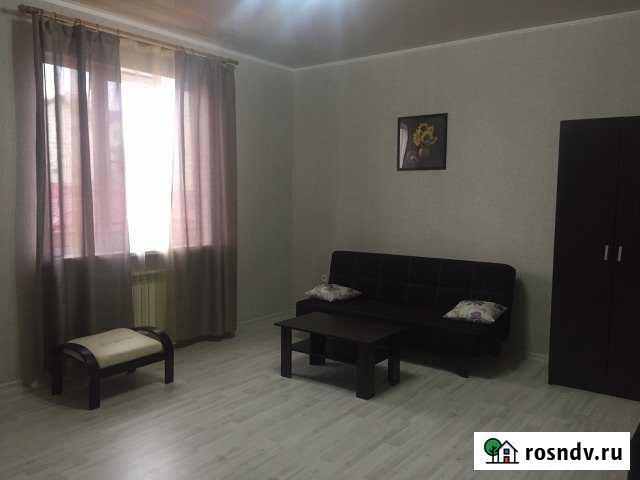 2-комнатная квартира, 50 м², 2/4 эт. в аренду на длительный срок в Новочеркасске Новочеркасск - изображение 1