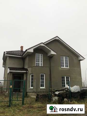 Дом 110 м² на участке 6 сот. на продажу в Зеленоградске Зеленоградск - изображение 1