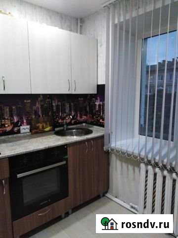 1-комнатная квартира, 30 м², 1/2 эт. на продажу в Игре Игра - изображение 1