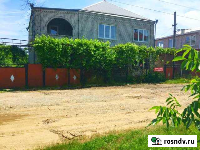 Дом 246 м² на участке 10 сот. на продажу в Горячем Ключе Горячий Ключ - изображение 1